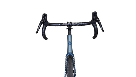 Gravel München | Guerciotti Greto S |105| XL