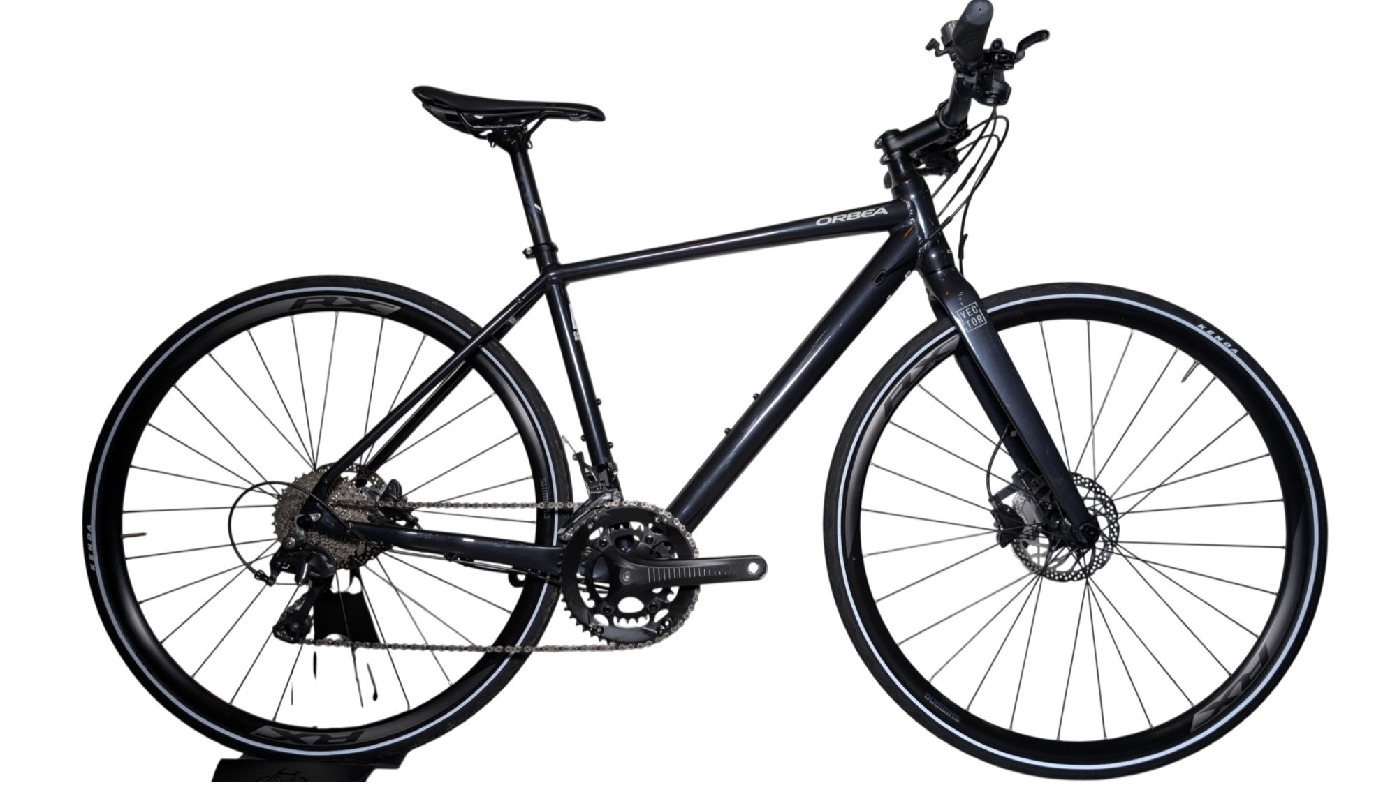 Orbea München Gebraucht | Orbea Vector 10 | Shimano | S