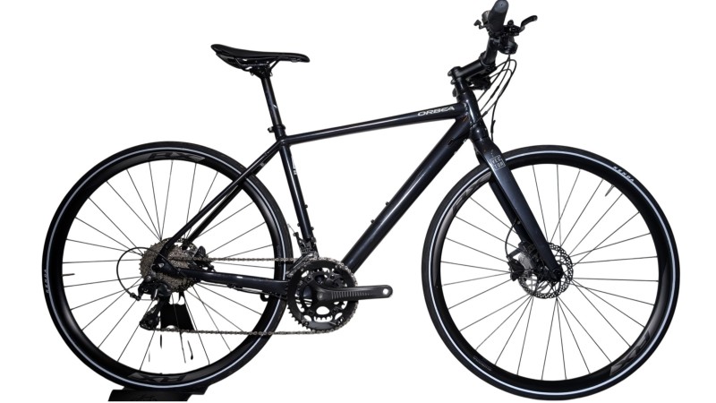 Orbea München Gebraucht | Orbea Vector 10 | Shimano | S