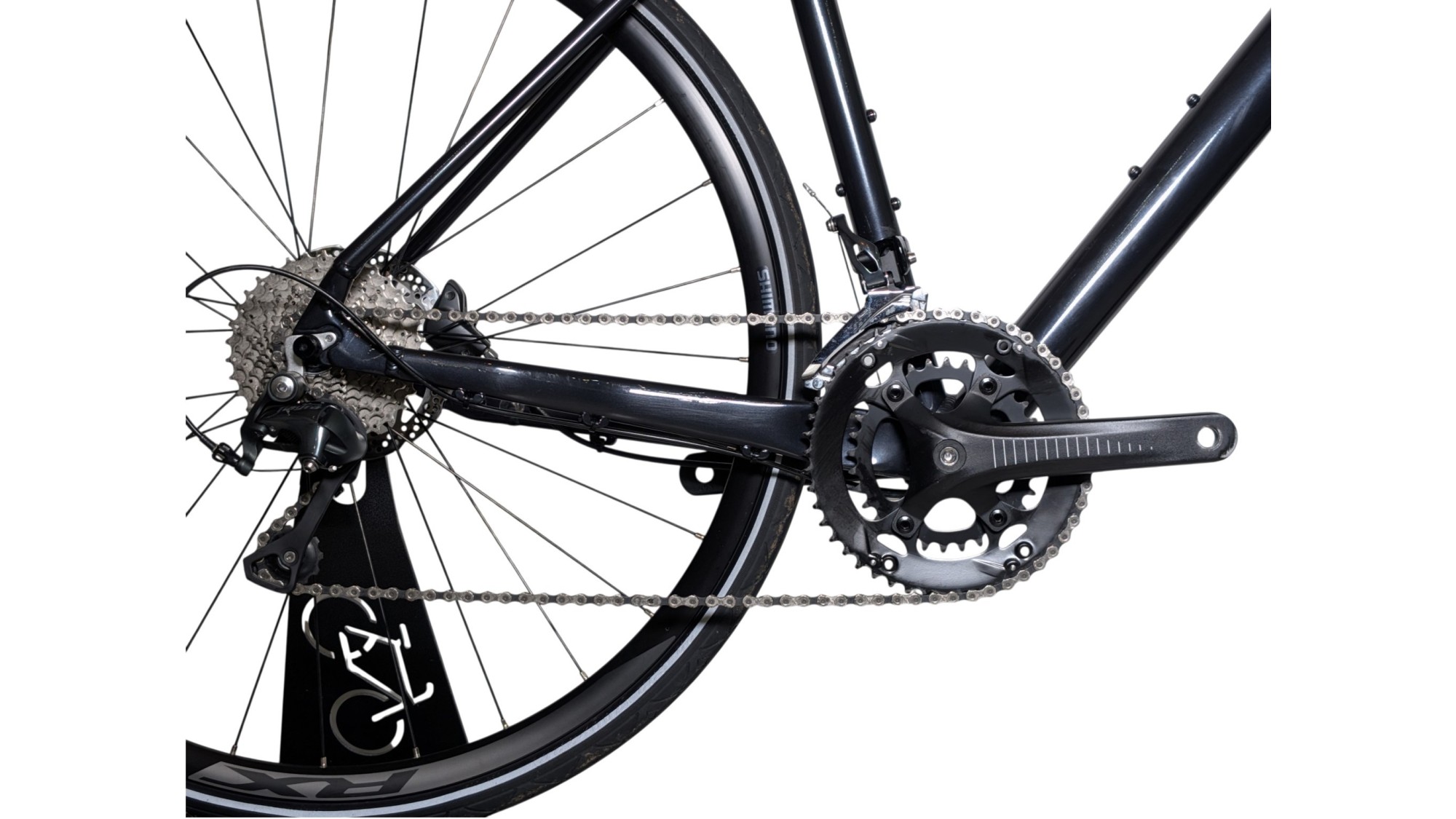 Orbea München Gebraucht | Orbea Vector 10 | Shimano | S