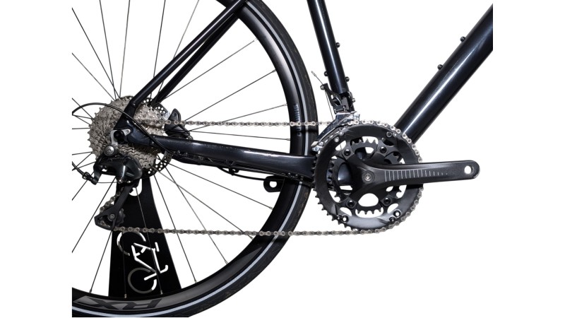 Orbea München Gebraucht | Orbea Vector 10 | Shimano | S