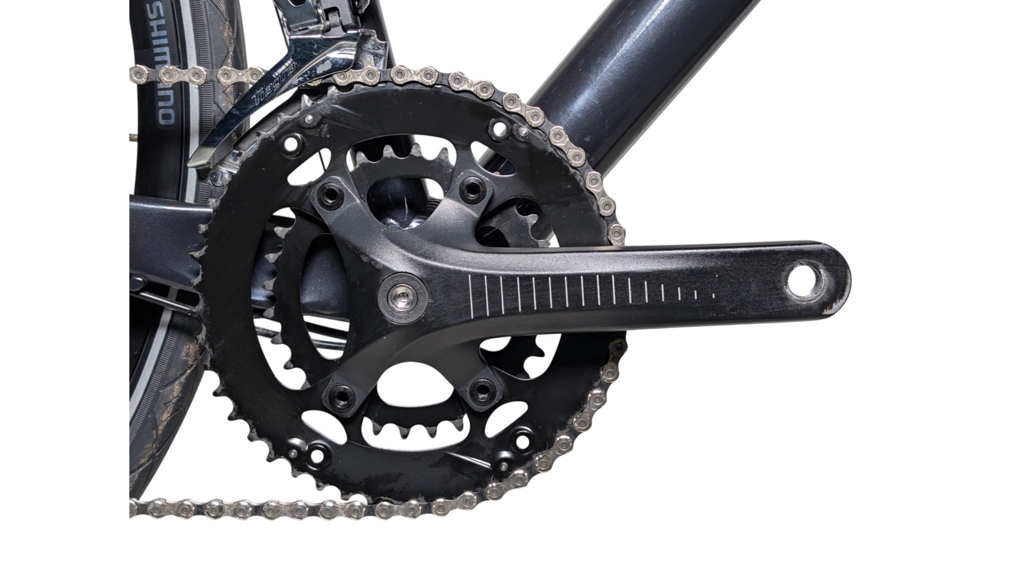 Orbea München Gebraucht | Orbea Vector 10 | Shimano | S