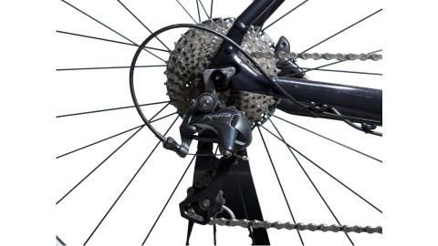 Orbea München Gebraucht | Orbea Vector 10 | Shimano | S