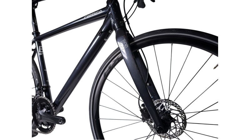 Orbea München Gebraucht | Orbea Vector 10 | Shimano | S