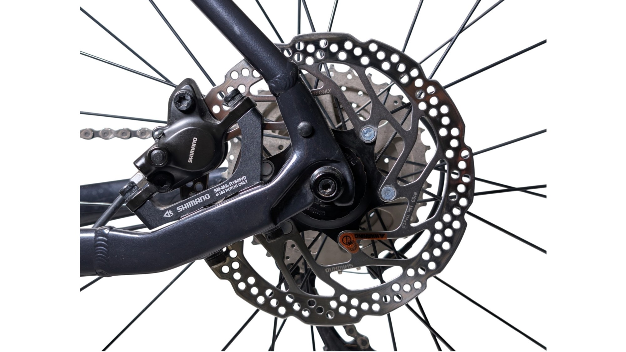 Orbea München Gebraucht | Orbea Vector 10 | Shimano | S
