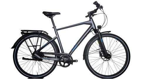 Trekking Rad gebraucht Dynamics Magic Belt| Shimano Nexus| 55