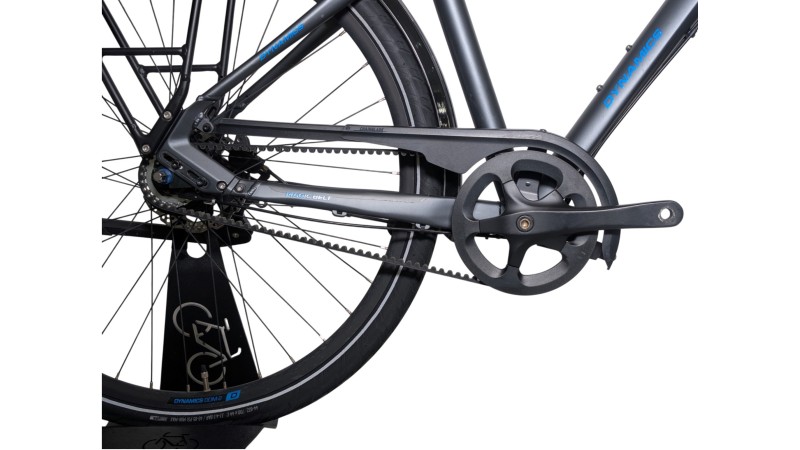 Trekking Rad gebraucht Dynamics Magic Belt| Shimano Nexus| 55