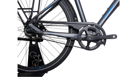 Trekking Rad gebraucht Dynamics Magic Belt| Shimano Nexus| 55