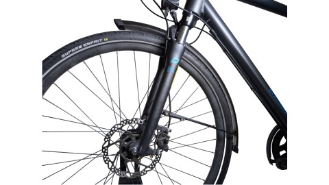 Trekking Rad gebraucht Dynamics Magic Belt| Shimano Nexus| 55