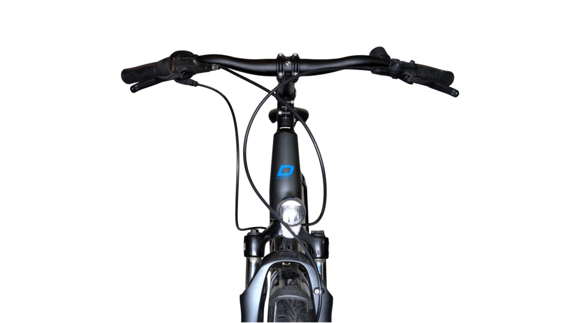 Trekking Rad gebraucht Dynamics Magic Belt| Shimano Nexus| 55