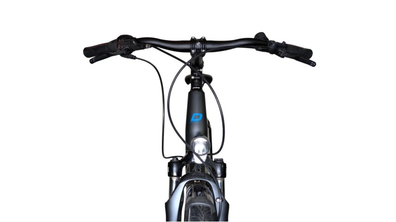 Trekking Rad gebraucht Dynamics Magic Belt| Shimano Nexus| 55