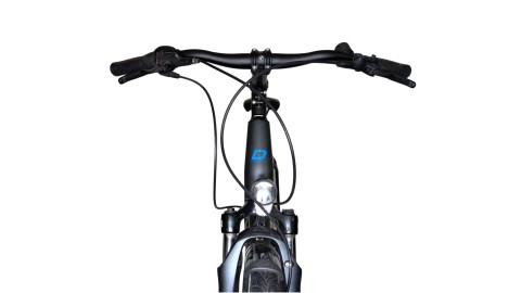 Trekking Rad gebraucht Dynamics Magic Belt| Shimano Nexus| 55