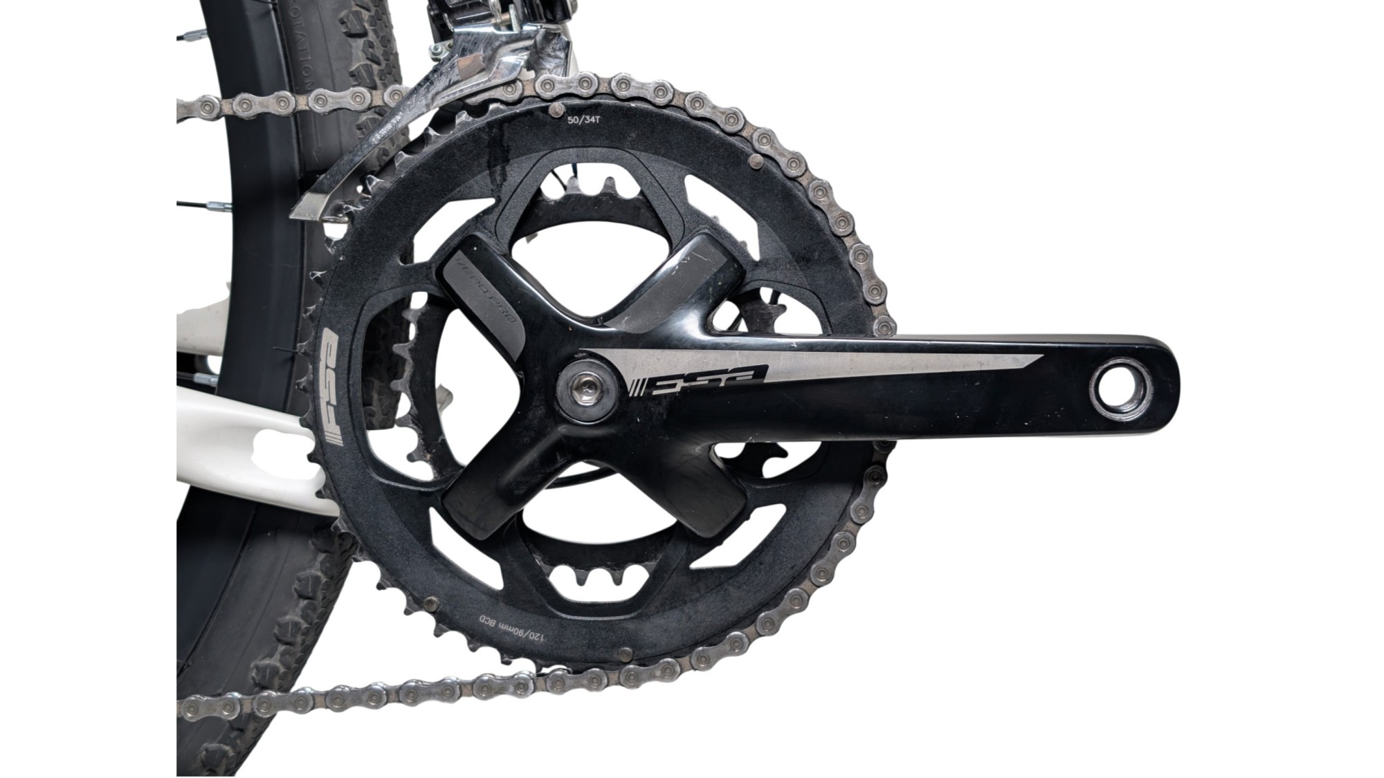 Gravel München | Guerciotti Greto S| 105 | XS