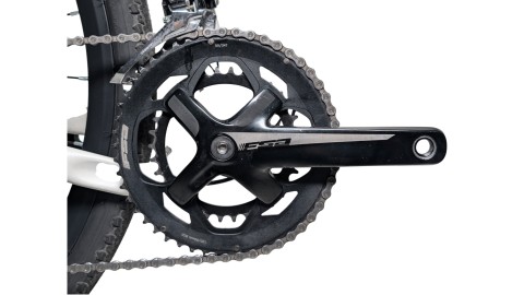 Gravel München | Guerciotti Greto S| 105 | XS