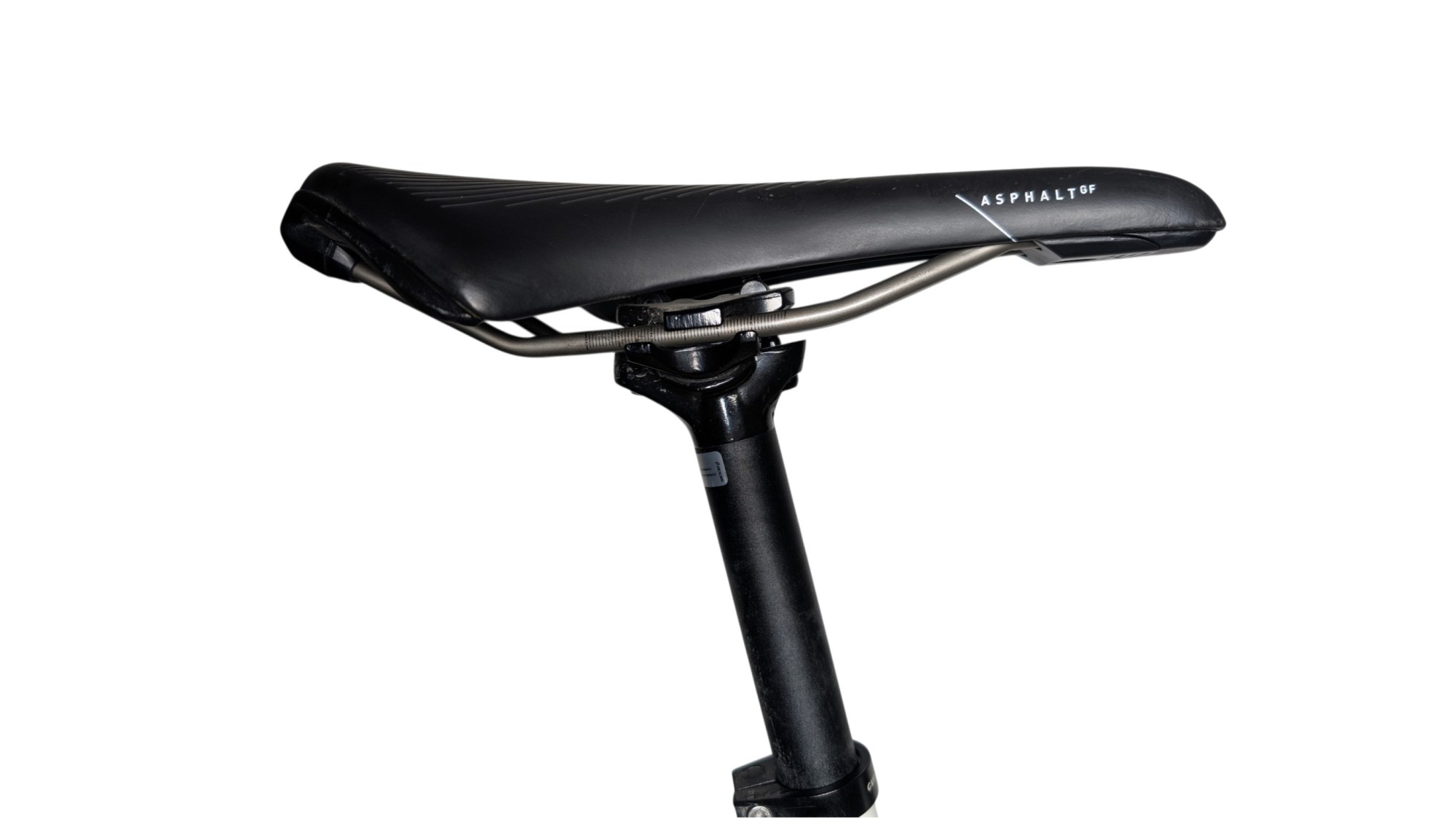 Gravel München | Guerciotti Greto S| 105 | XS