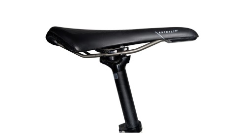 Gravel München | Guerciotti Greto S| 105 | XS
