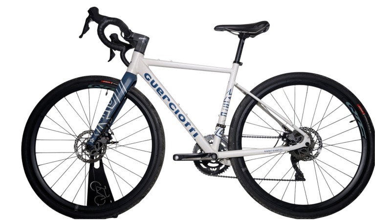 Gravel München | Guerciotti Greto S| 105 | XS