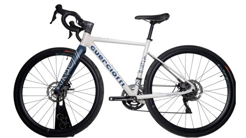Gravel München | Guerciotti Greto S| 105 | XS