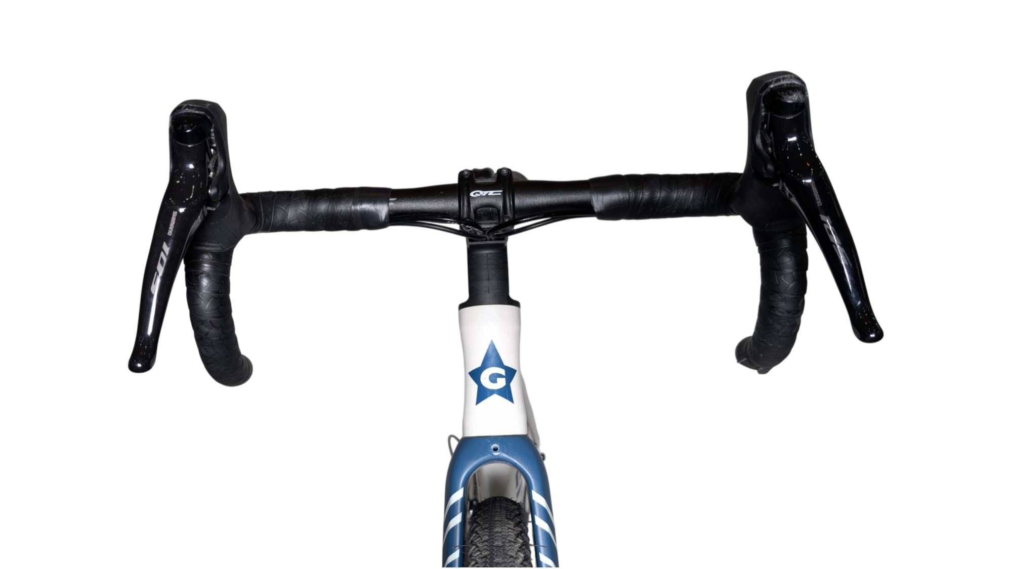 Gravel München | Guerciotti Greto S| 105 | XS