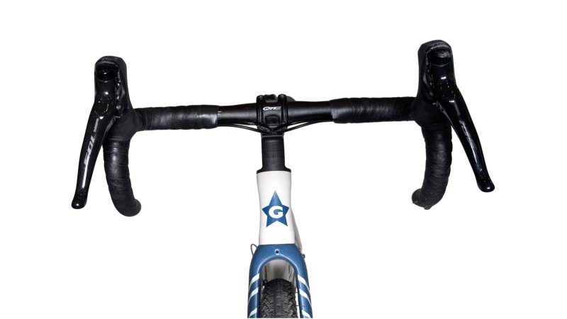 Gravel München | Guerciotti Greto S| 105 | XS