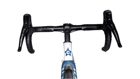 Gravel München | Guerciotti Greto S| 105 | XS