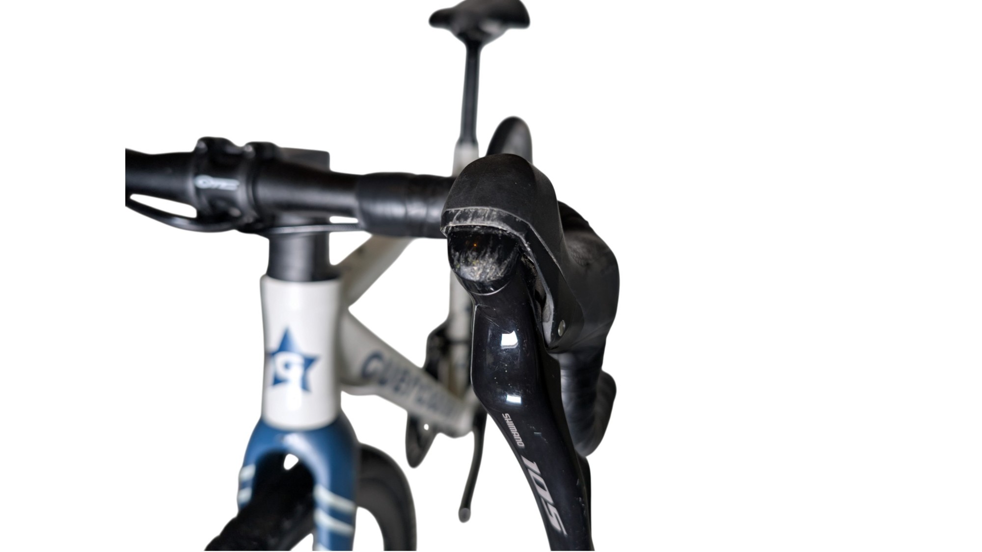 Gravel München | Guerciotti Greto S| 105 | XS