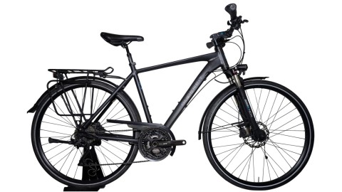Trekkingrad München | Gudereit LC 80| Deore XT | 53