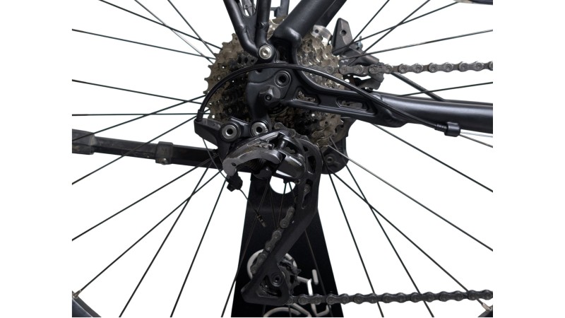 Trekkingrad München | Gudereit LC 80| Deore XT | 53