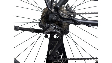 Trekkingrad München | Gudereit LC 80| Deore XT | 53