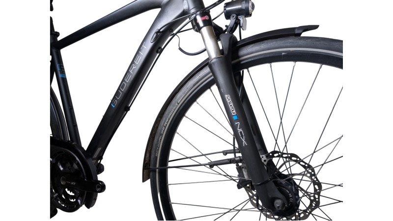 Trekkingrad München | Gudereit LC 80| Deore XT | 53