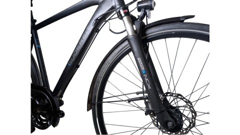 Trekkingrad München | Gudereit LC 80| Deore XT | 53