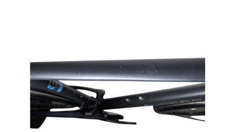 Trekkingrad München | Gudereit LC 80| Deore XT | 53