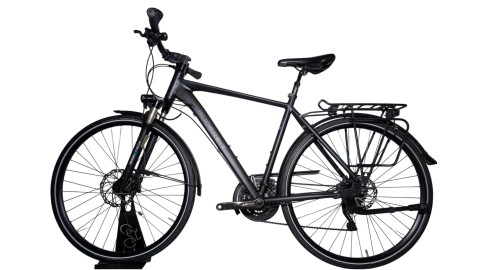 Trekkingrad München | Gudereit LC 80| Deore XT | 53