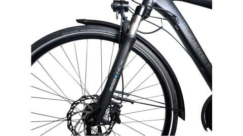 Trekkingrad München | Gudereit LC 80| Deore XT | 53