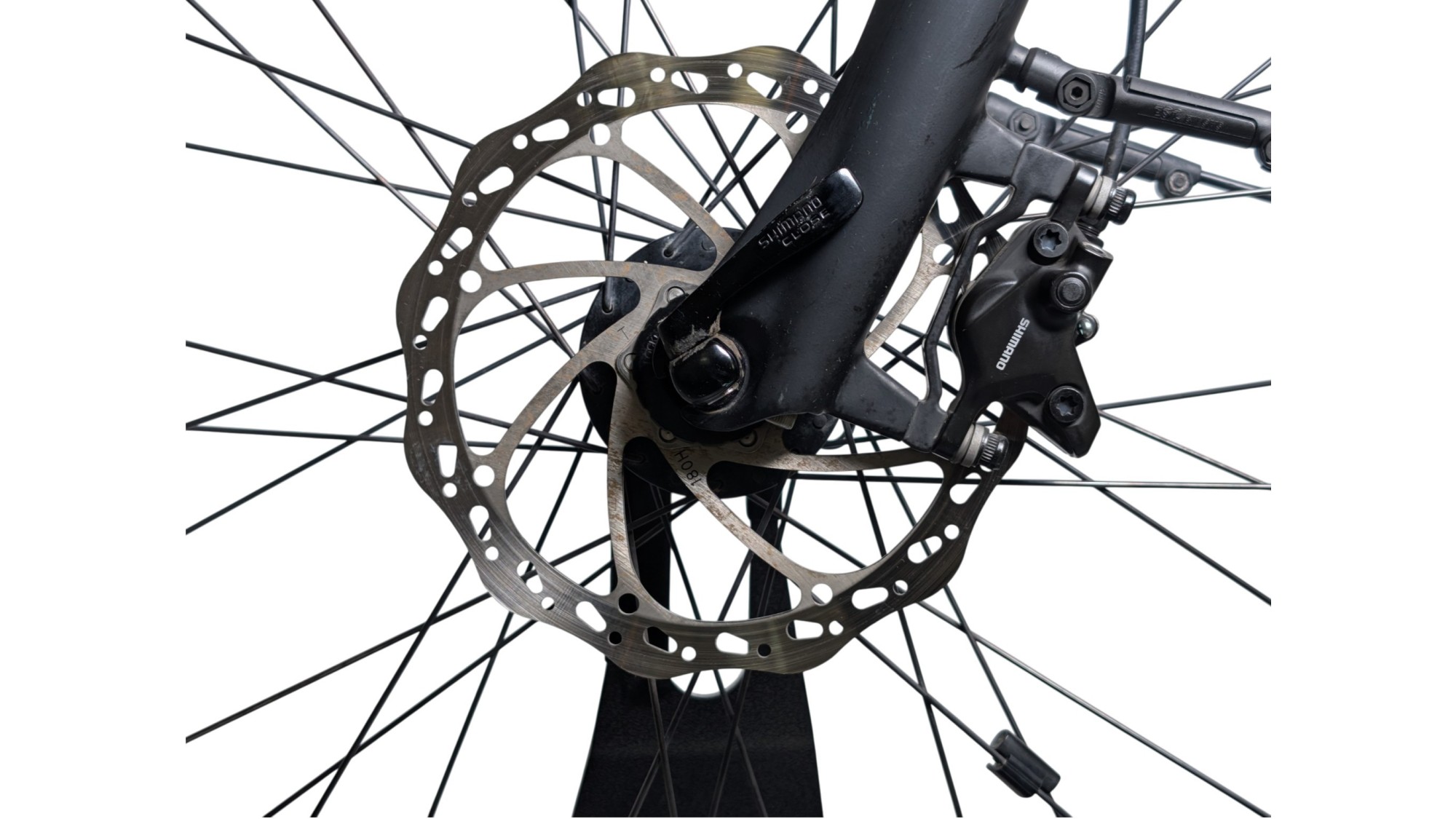 Trekkingrad München | Gudereit LC 80| Deore XT | 53