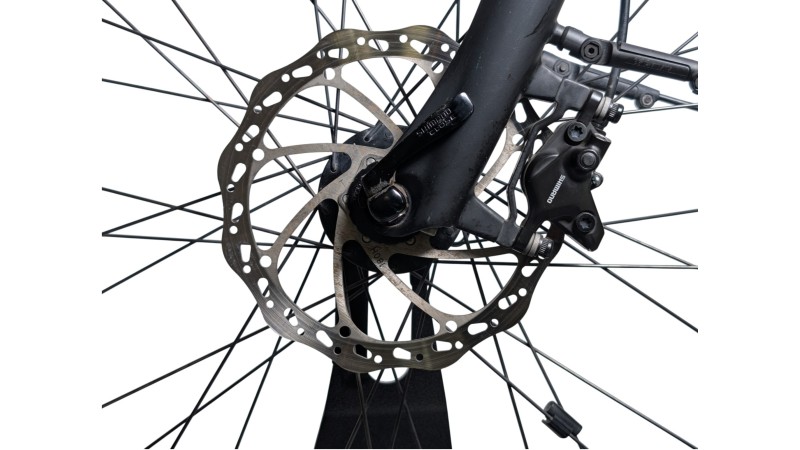Trekkingrad München | Gudereit LC 80| Deore XT | 53