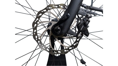 Trekkingrad München | Gudereit LC 80| Deore XT | 53