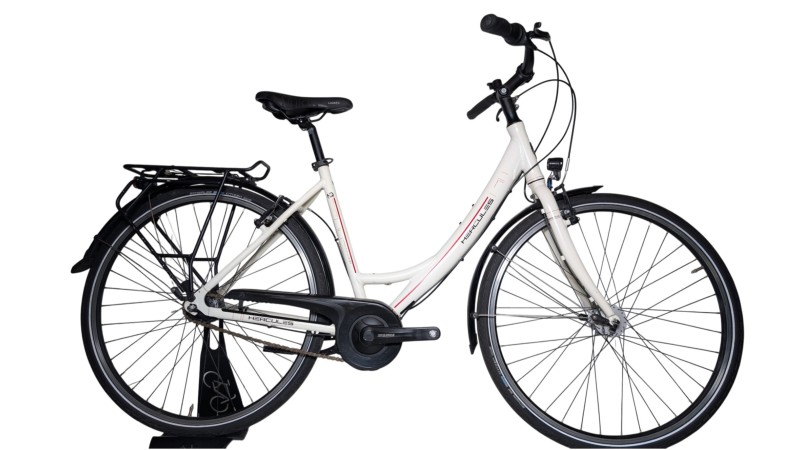 City München | Hercules Valencia Lite| Shimano Nexus | 51