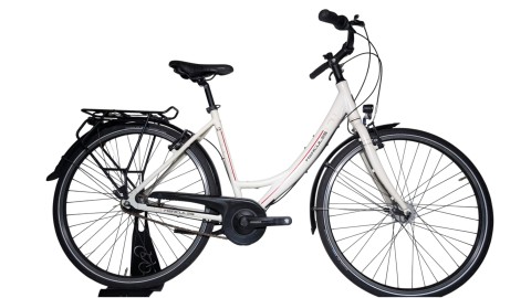 City München | Hercules Valencia Lite| Shimano Nexus | 51