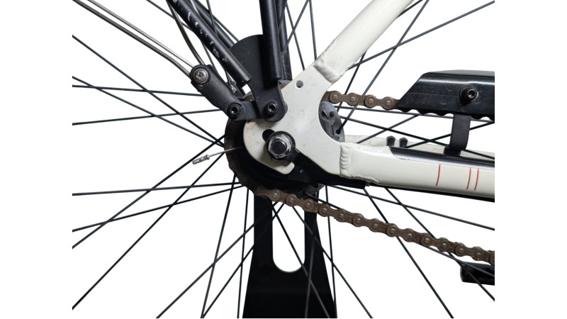 City München | Hercules Valencia Lite| Shimano Nexus | 51