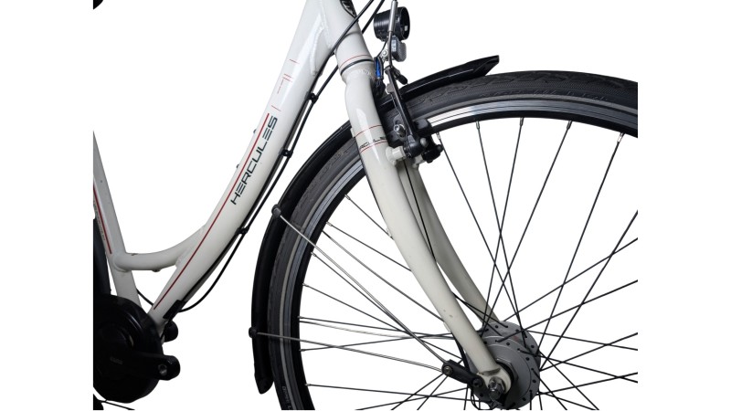City München | Hercules Valencia Lite| Shimano Nexus | 51