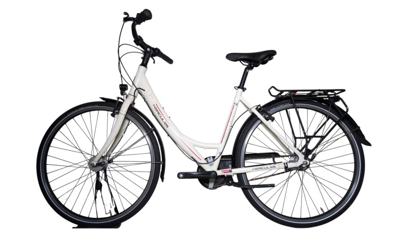 City München | Hercules Valencia Lite| Shimano Nexus | 51