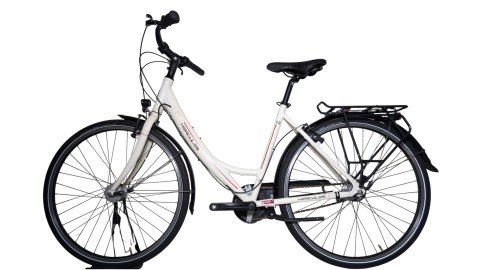 City München | Hercules Valencia Lite| Shimano Nexus | 51