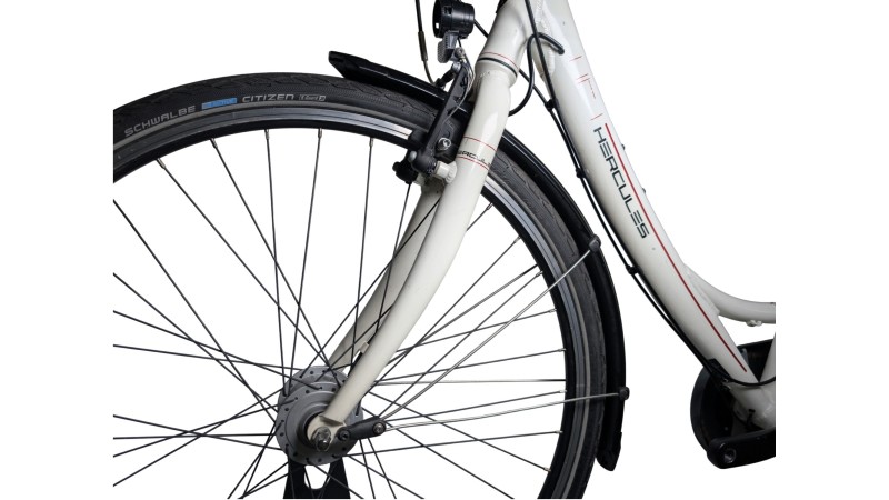 City München | Hercules Valencia Lite| Shimano Nexus | 51