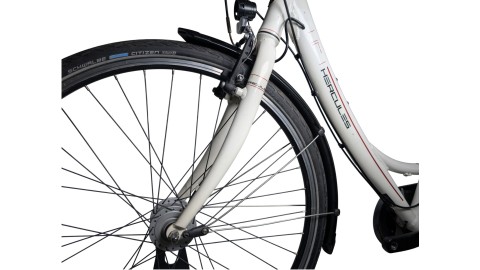 City München | Hercules Valencia Lite| Shimano Nexus | 51