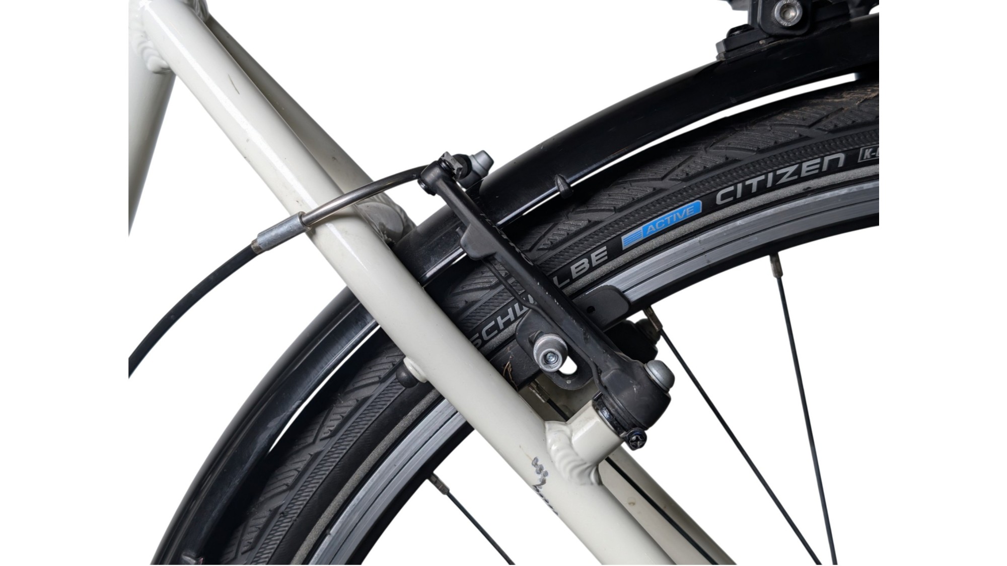 City München | Hercules Valencia Lite| Shimano Nexus | 51