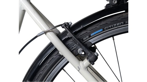 City München | Hercules Valencia Lite| Shimano Nexus | 51