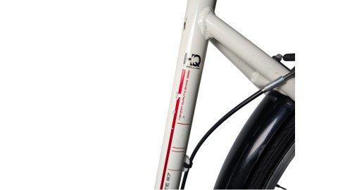 City München | Hercules Valencia Lite| Shimano Nexus | 51