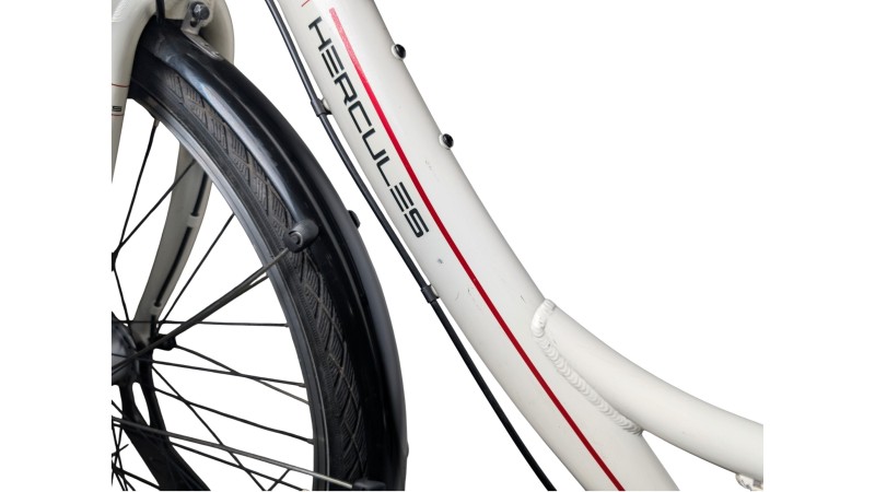 City München | Hercules Valencia Lite| Shimano Nexus | 51