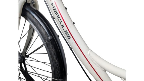 City München | Hercules Valencia Lite| Shimano Nexus | 51